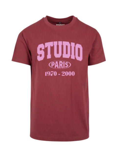 T-shirt Studio Paris